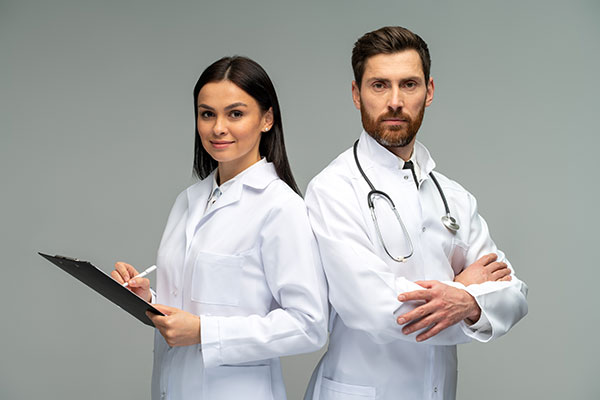 peptide therapy clinic in La Mirada
